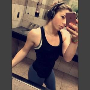 Meet your Posher, Jenna